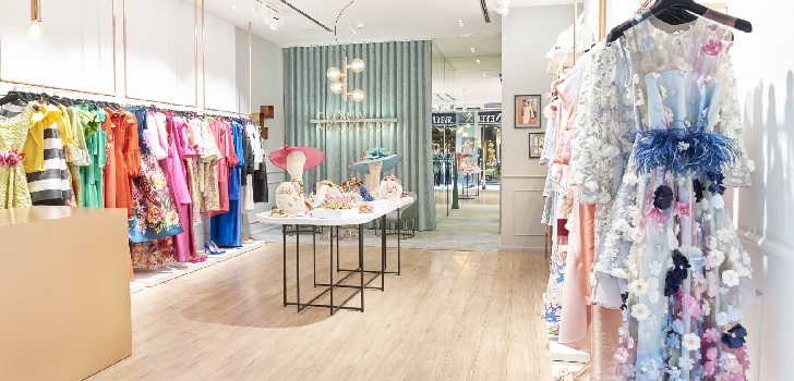 La moda de Gloria Vel&aacute;zquez abre en Madrid y pone rumbo al mill&oacute;n de euros en 2019